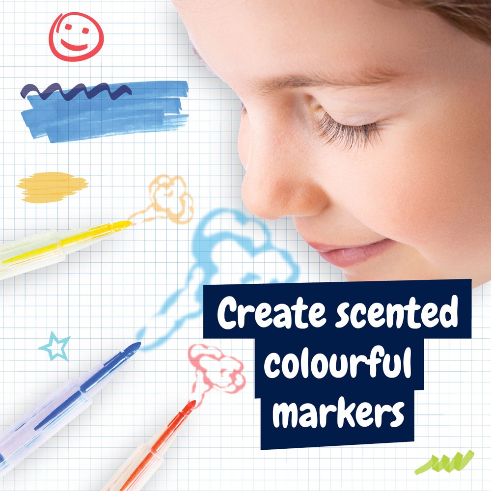 DIY Pen Factory Kit I. Gra edukacyjna dla dzieci P066885S