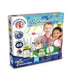 DIY Pen Factory Kit I. Gra edukacyjna dla dzieci P066885S