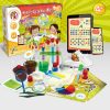 My First Science Kit I. Gra edukacyjna dla dzieci P066898S