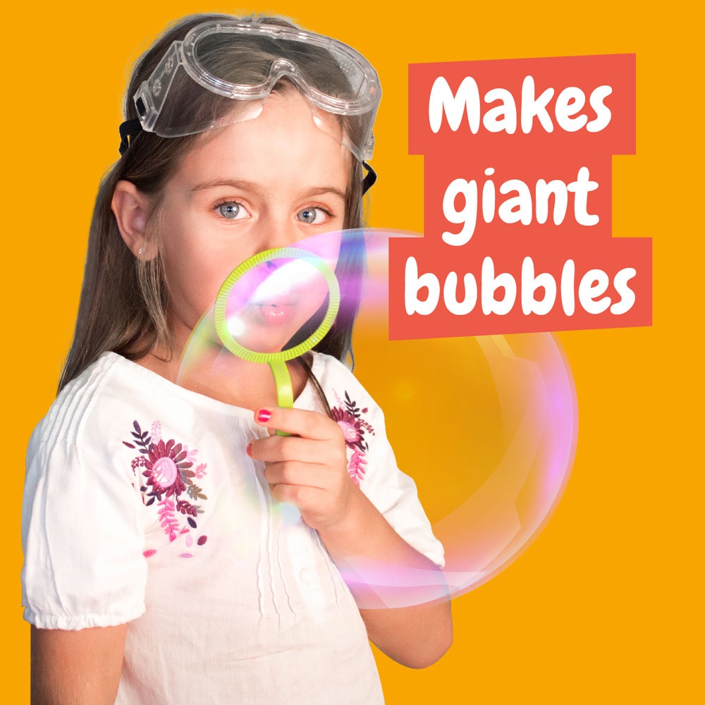 My First Science Kit I. Gra edukacyjna dla dzieci P066898S