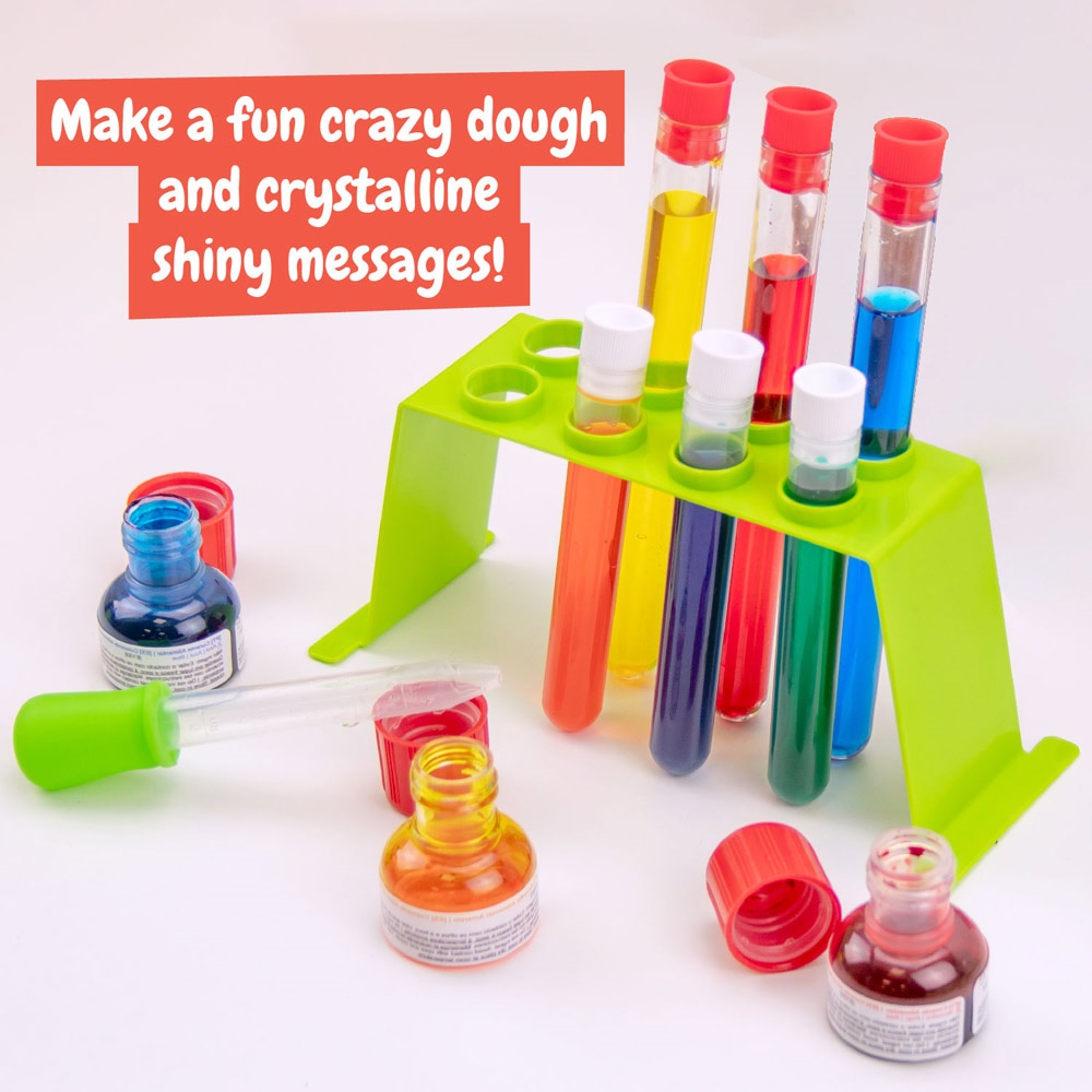 My First Science Kit I. Gra edukacyjna dla dzieci P066898S