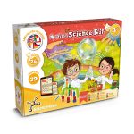 My First Science Kit I. Gra edukacyjna dla dzieci P066898S