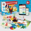 6 in 1 Super Science Kit I. Gra edukacyjna dla dzieci P066901S