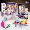 Tattoo Factory Kit I. Gra edukacyjna dla dzieci P066955S