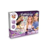 Tattoo Factory Kit I. Gra edukacyjna dla dzieci P066955S