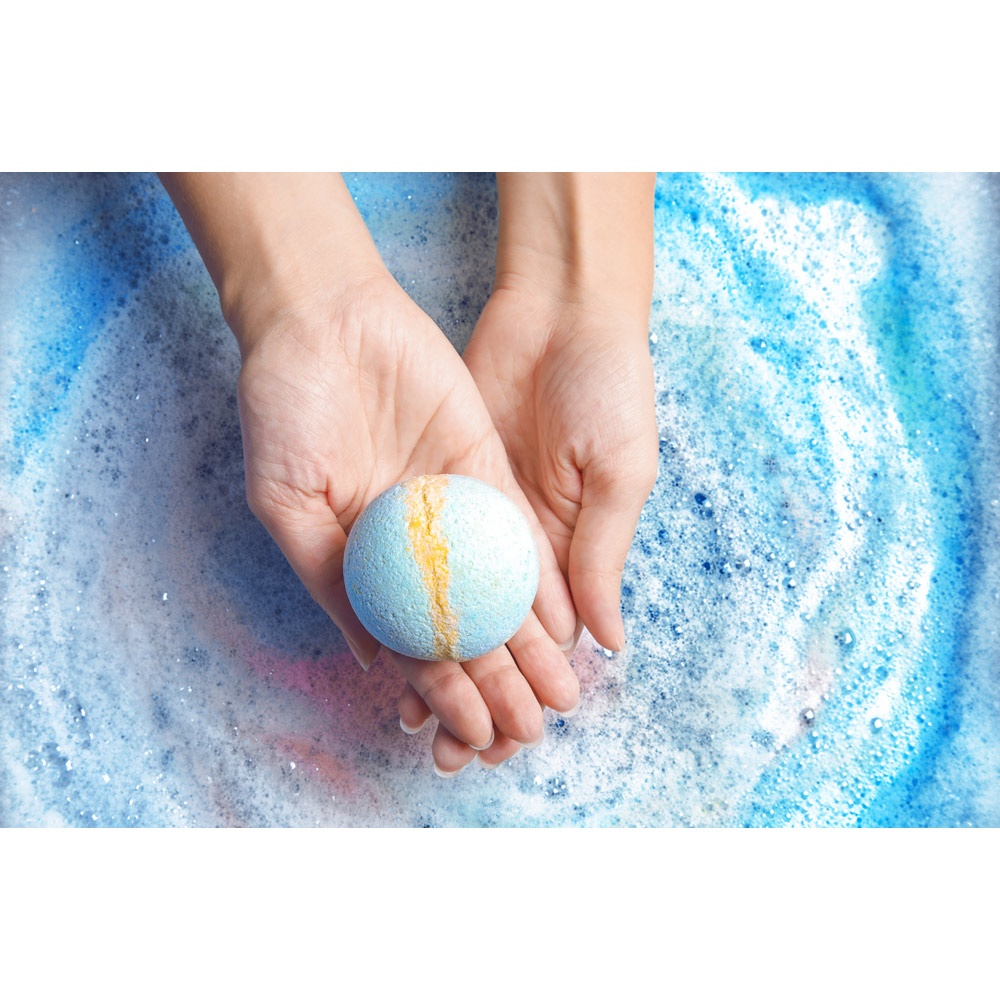 Bath Bombs Kit I. Gra edukacyjna dla dzieci P066958S