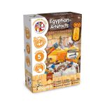 Ancient Egypt Excavation Kit I. Gra edukacyjna dla dzieci P067017S