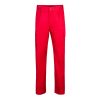 VL MABON. Spodnie diagonalne z wieloma kieszeniami (190 g/m²), bawełna (20%) i poliester (80%) P096729S czerwony VL MABON. Spodnie diagonalne z wieloma kieszeniami (190 g/m²), bawełna (20%) i poliester (80%) P096729S czerwony