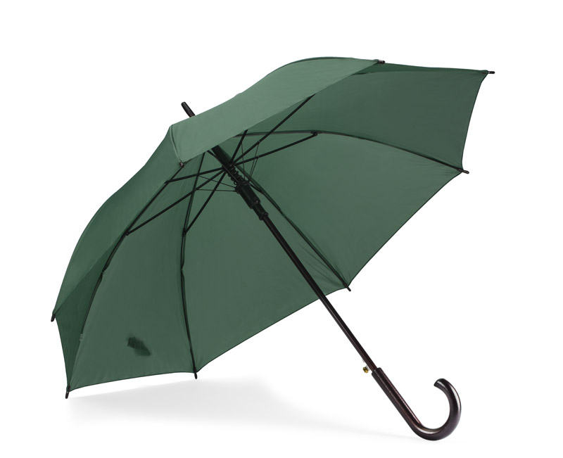 Parasol STICK P003240A zielony