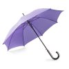 Parasol STICK P003240A fioletowy