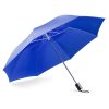 Parasol SAMER składany P003256A niebieski