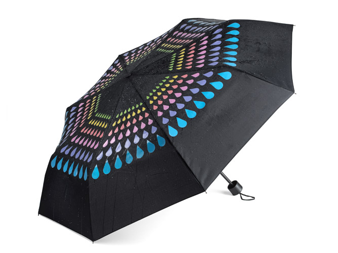 Parasol zmieniający kolor CROPLA P003300A AS-37049