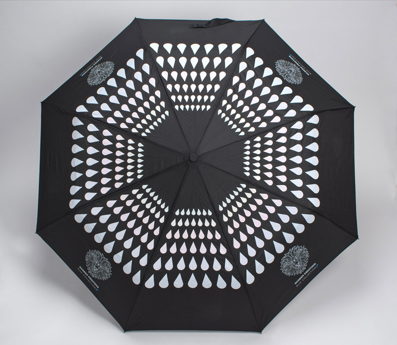 Parasol zmieniający kolor CROPLA P003300A