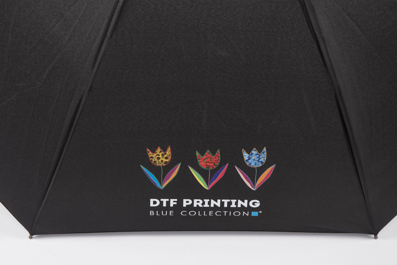 Parasol składany FANTO P056352A