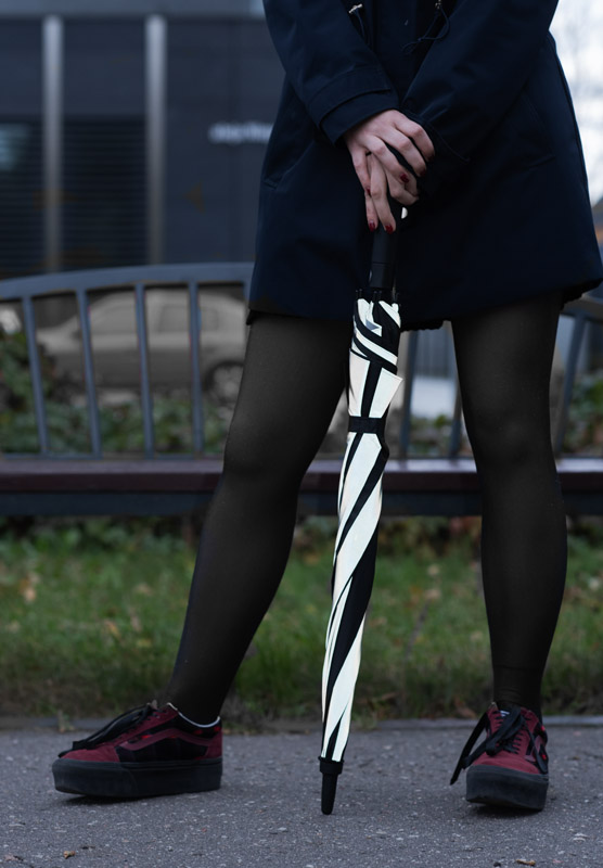 Parasol ISTA P101617A