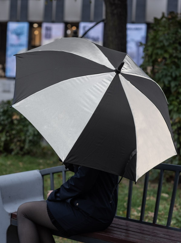 Parasol ISTA P101617A