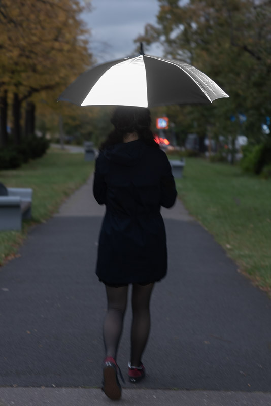 Parasol ISTA P101617A