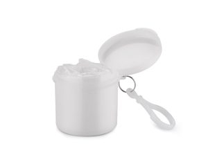 Poncho przeciwdeszczowe FLUXY P056353A AS-37200-01