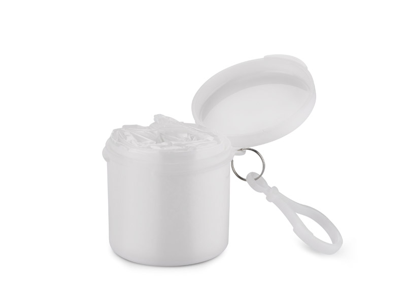 Poncho przeciwdeszczowe FLUXY P056353A AS-37200-01