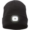 Mighty LED knit beanie P071846C