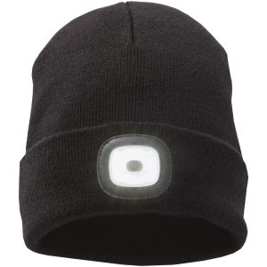 Mighty LED knit beanie P071846C PFC-38661990