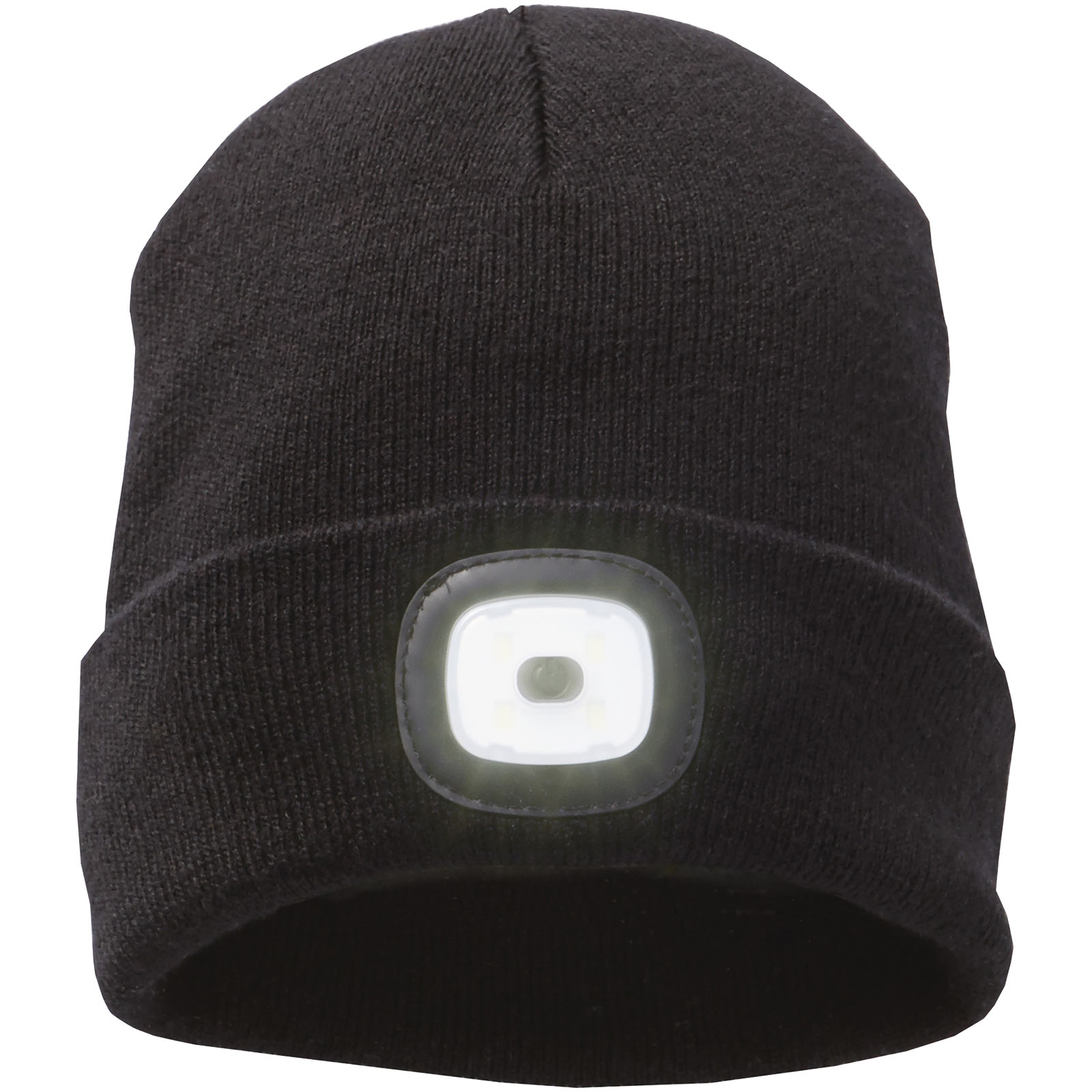 Mighty LED knit beanie P071846C PFC-38661990