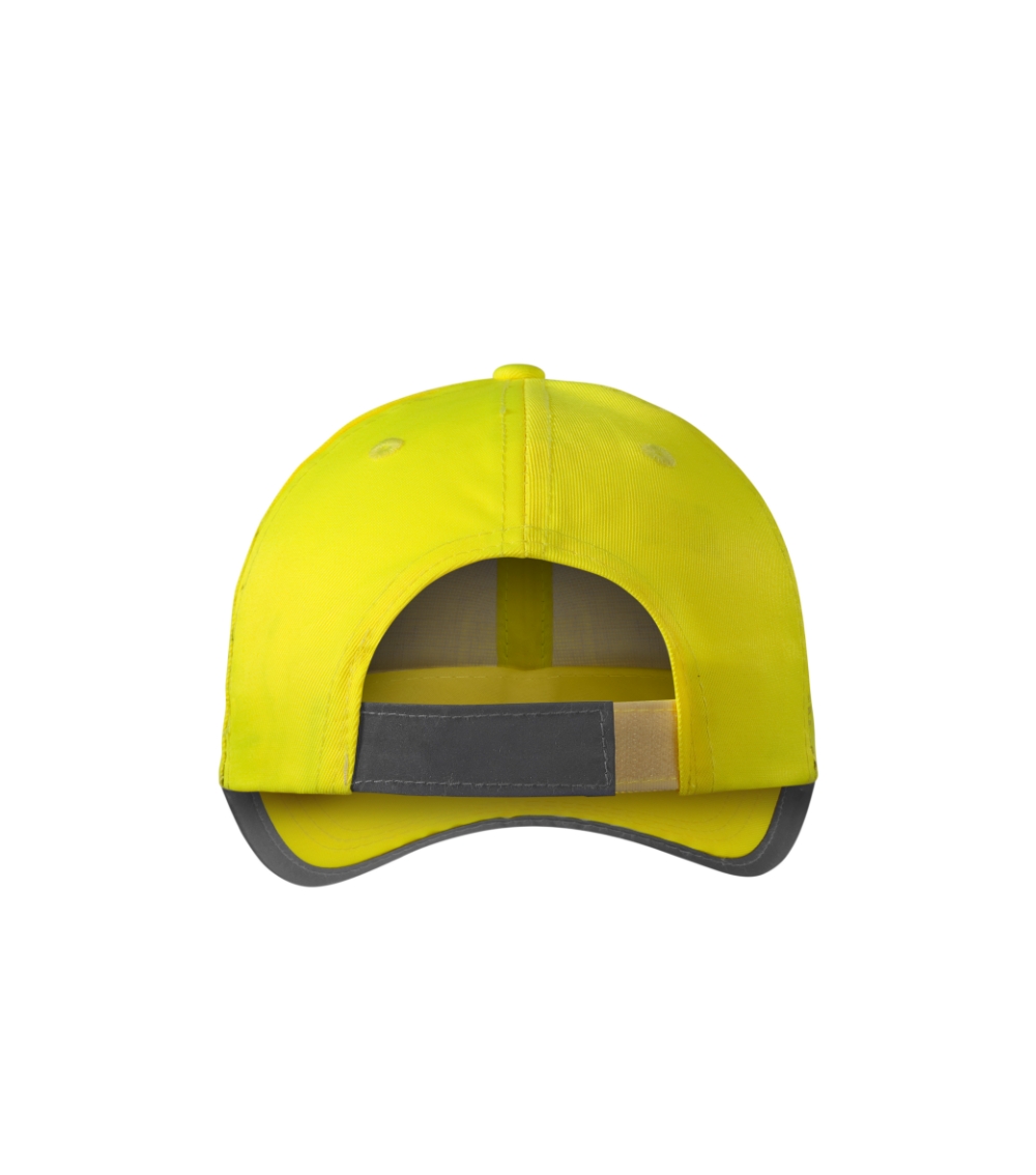 Czapka unisex HV Reflex P030207F