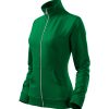 Bluza damska Viva P027084F zieleń trawy