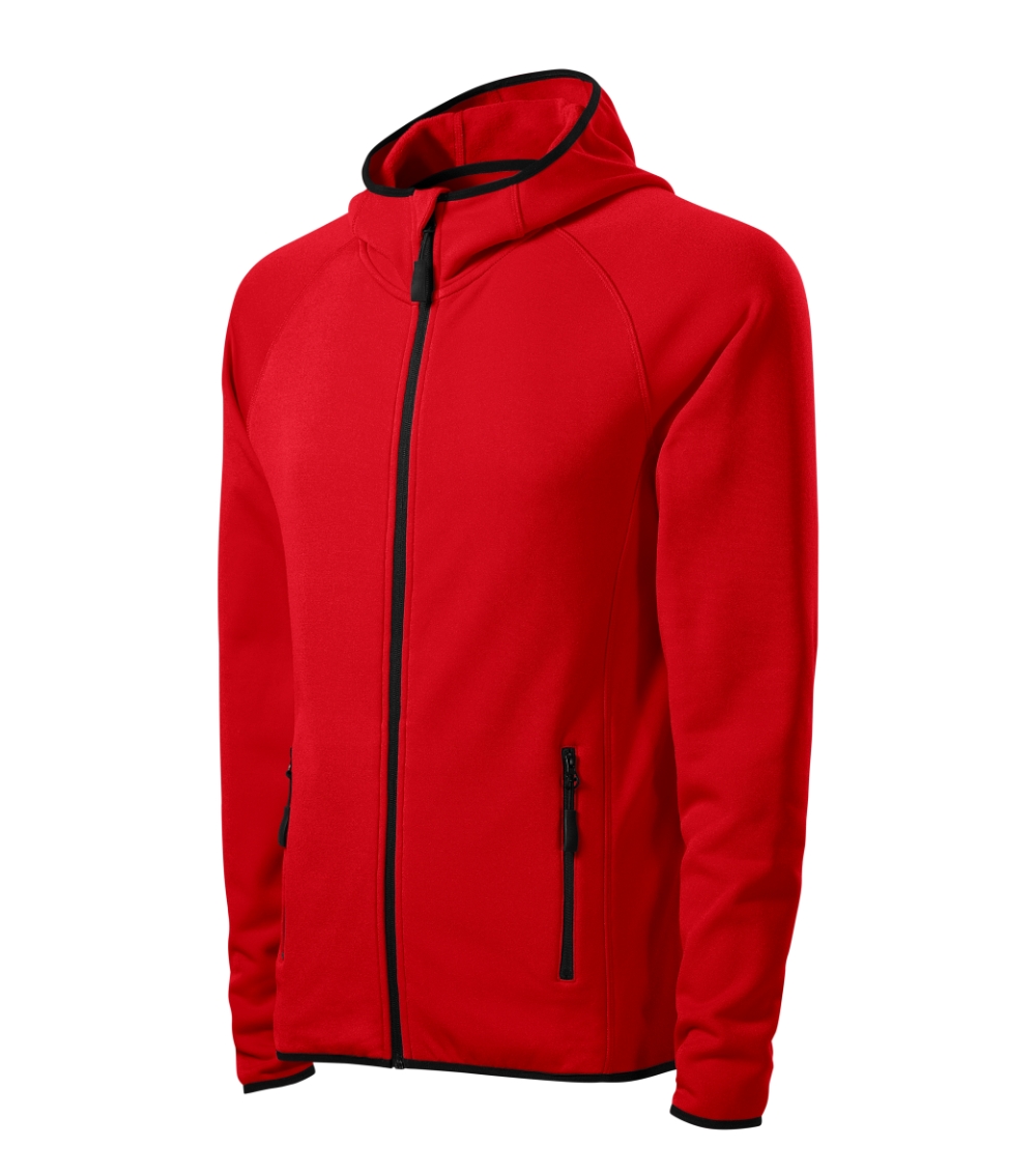 Stretch polar męski Direct P020197F czerwony