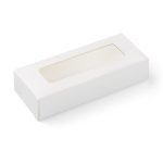 Kartonik do pamięci bez wytłoczki P003319A