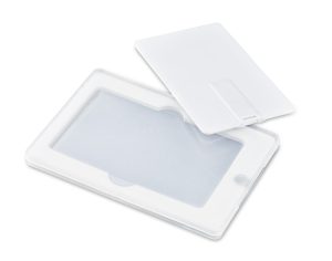 Pudełko do pamięci KARTA P003320A AS-44003