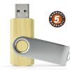 Pamięć USB TWISTER MAPLE 8 GB P003340A
