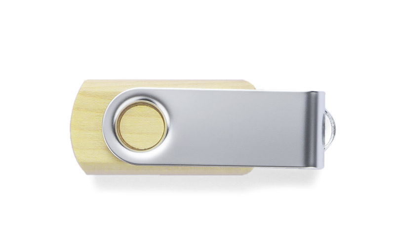 Pamięć USB TWISTER MAPLE 8 GB P003340A