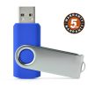 Pamięć USB TWISTER 32 GB P003342A niebieski