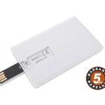 Pamięć USB KARTA 8 GB P003348A