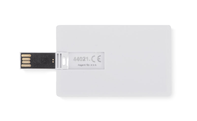 Pamięć USB KARTA 8 GB P003348A