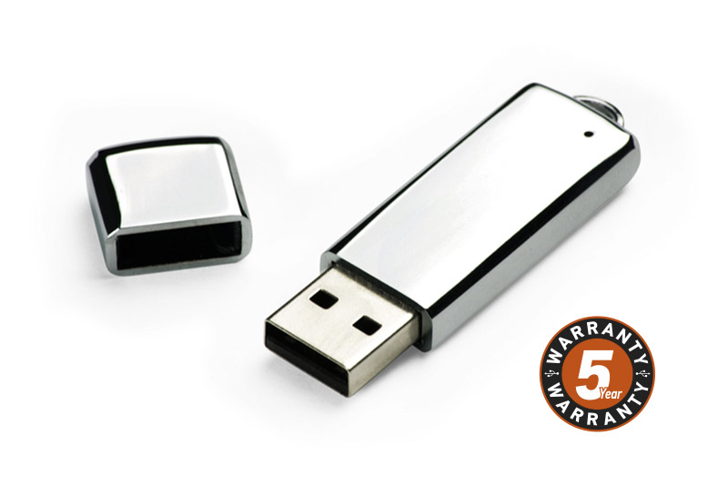 Pamięć USB VERONA 16 GB P003351A AS-44027