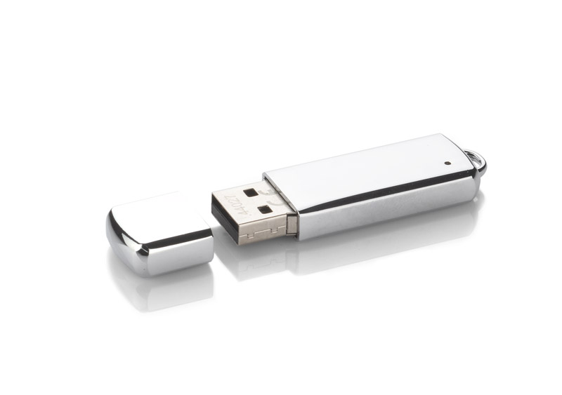 Pamięć USB VERONA 16 GB P003351A