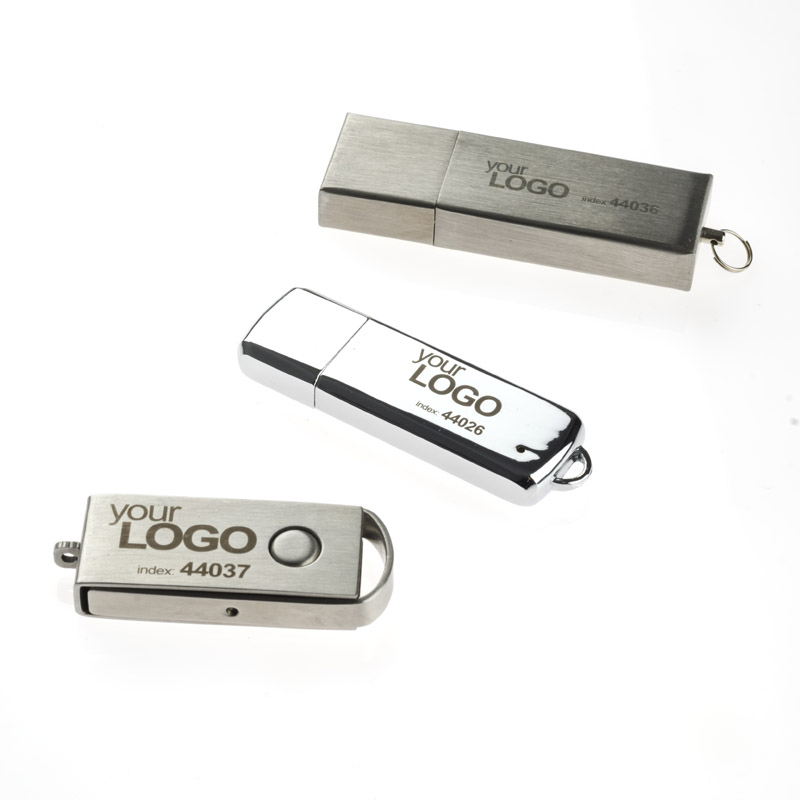 Pamięć USB VERONA 16 GB P003351A