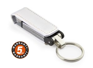 Pamięć USB BUDVA 16 GB P003361A AS-44052-W