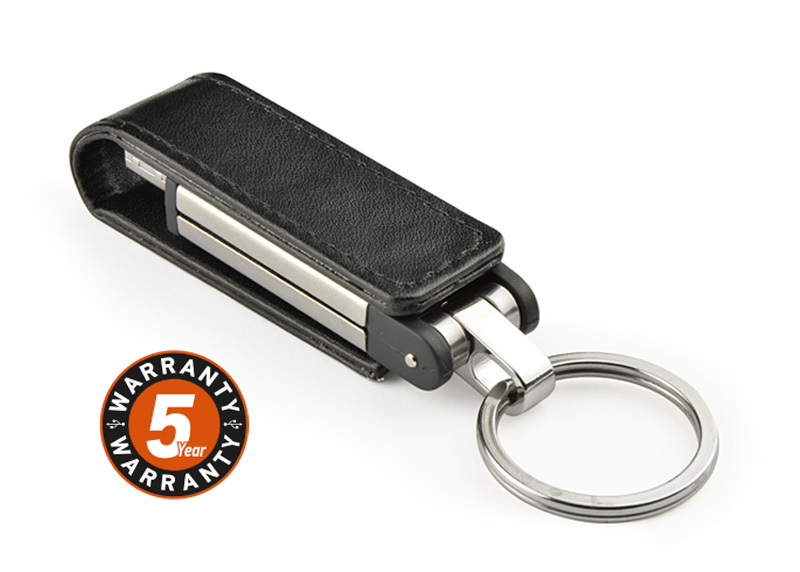 Pamięć USB BUDVA 16 GB P003361A czarny