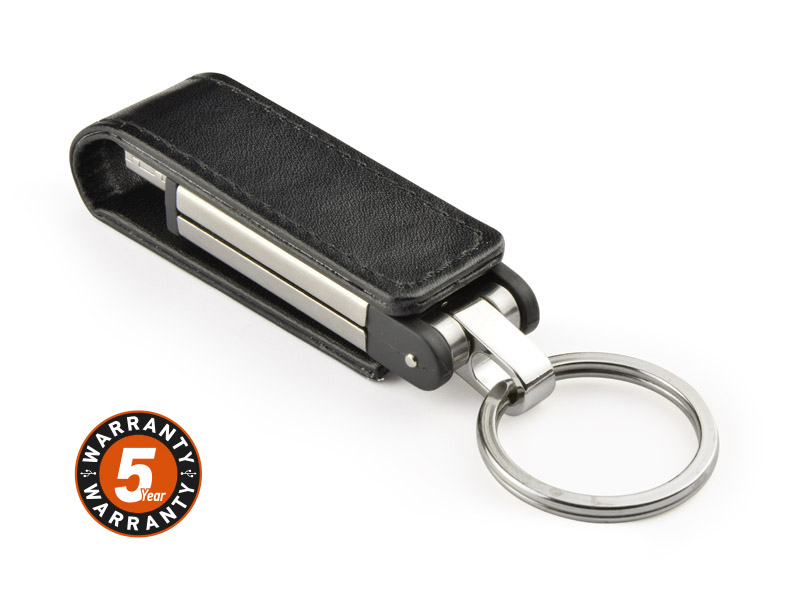 Pamięć USB BUDVA 32 GB 3.0 P003367A czarny