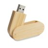 Pamięć USB bambusowa STALK 8 GB P003369A