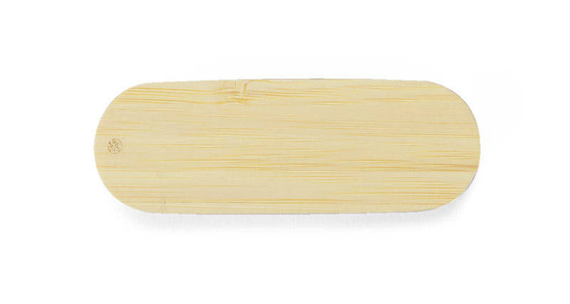 Pamięć USB bambusowa STALK 8 GB P003369A