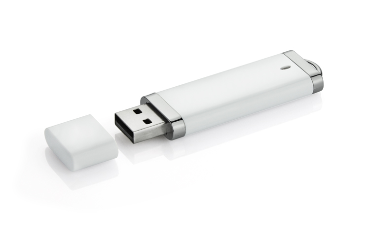 Pamięć USB BRIS 8 GB P003372A