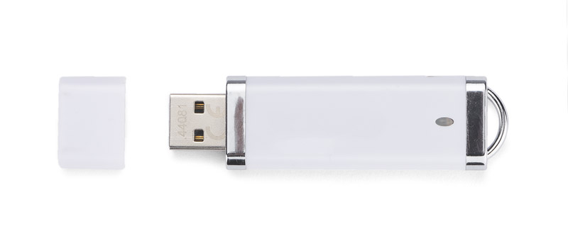 Pamięć USB BRIS 8 GB P003372A