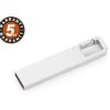 Pamięć USB TORINO 16 GB P003376A srebrny Pamięć USB TORINO 16 GB P003376A srebrny