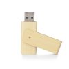 Pamięć USB bambusowa TWISTER 16 GB P003378A