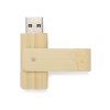 Pamięć USB bambusowa TWISTER 16 GB P003378A