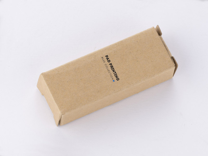 Pamięć USB bambusowa TWISTER 16 GB P003378A